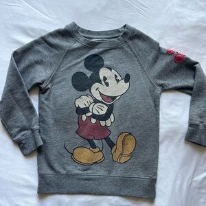 Peek Girls Sweatshirt